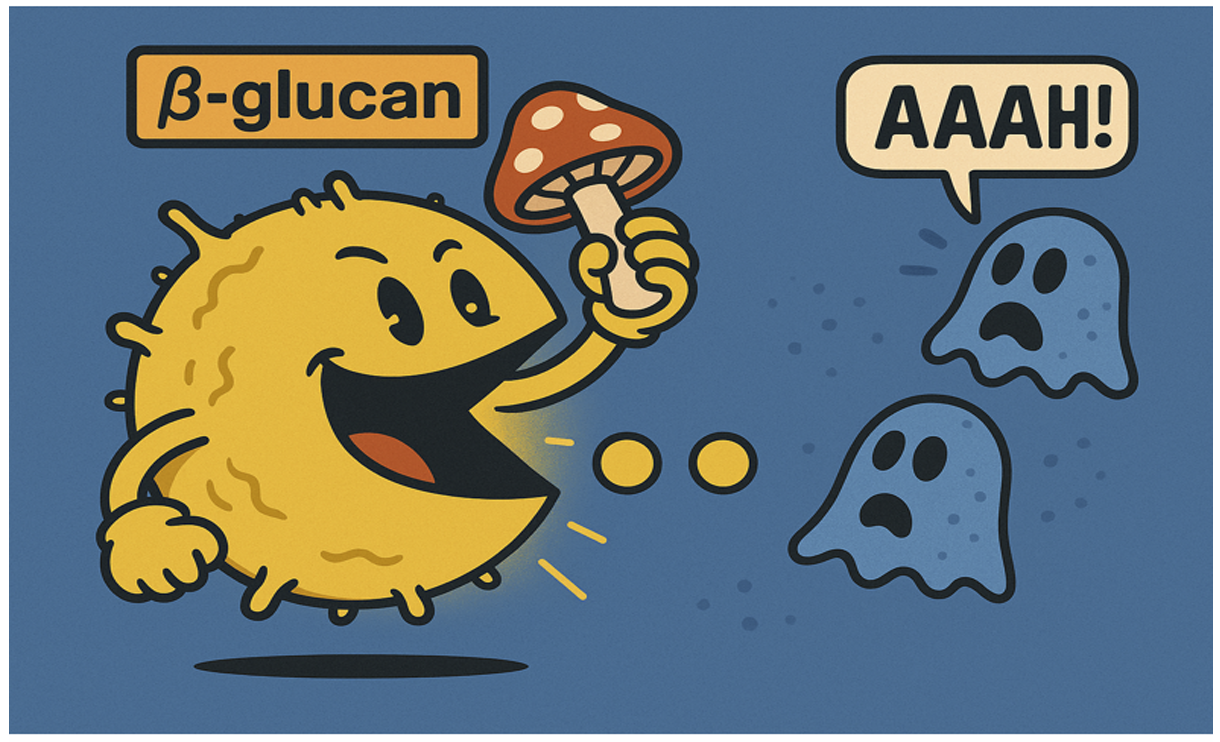 What are Beta-Glucans and Why are They so Good for me?