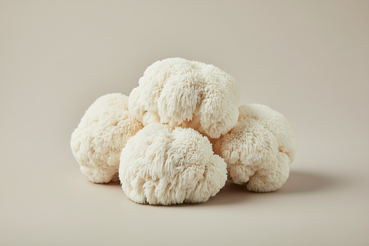 What is Lion’s Mane, and What Can it Do for Me?